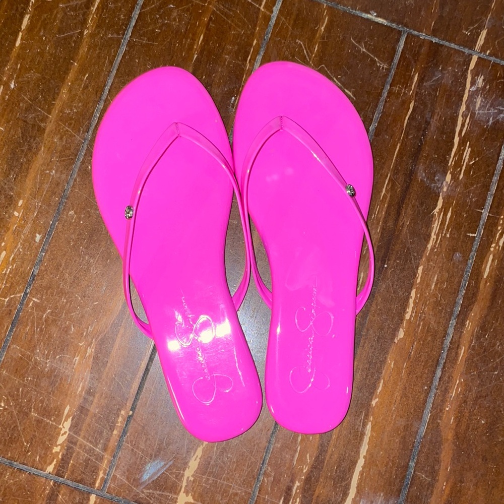 Jessica Simpson Sandals